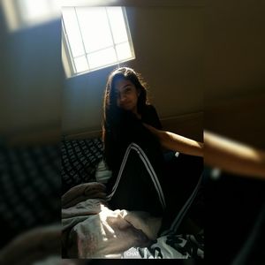 Meet your Posher, Faith